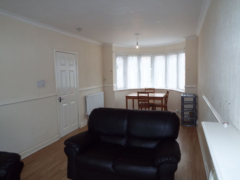 Durley Dean Road Selly Oak